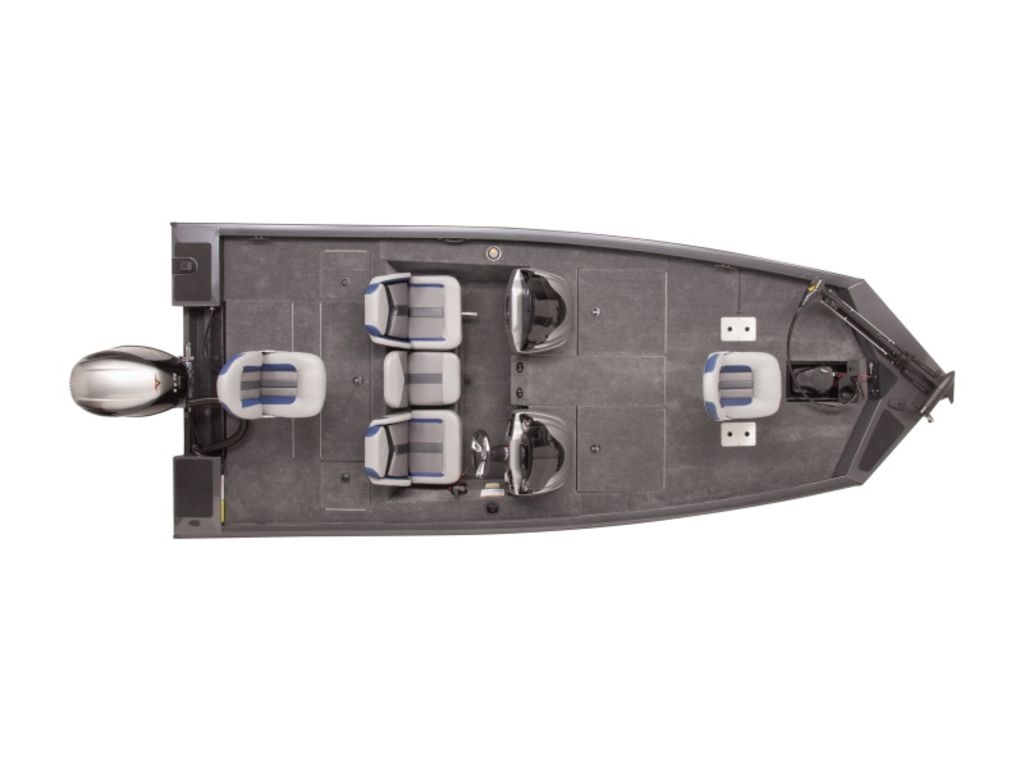 2024 G3 Sportsman 1810 - Sold Boat