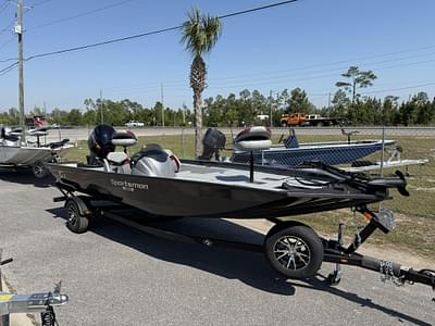 BOATZON | G3 Sportsman 1810 2025