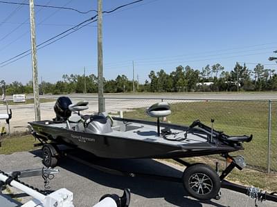 BOATZON | G3 Sportsman 1810 2025