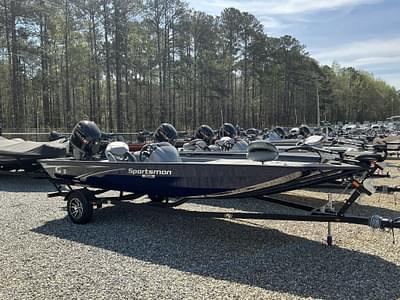 BOATZON | G3 Sportsman 1810 2025 BOATZON | G3 Sportsman 1810 2025