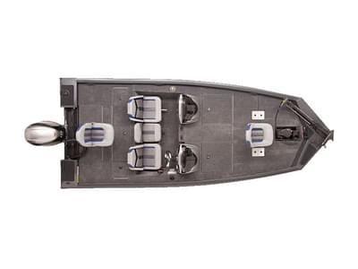 BOATZON | G3 Sportsman 1810 2025 BOATZON | G3 Sportsman 1810 2025