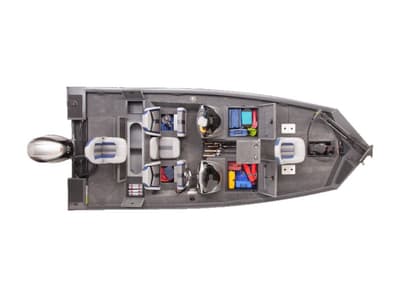 BOATZON | G3 Sportsman 1810 2025