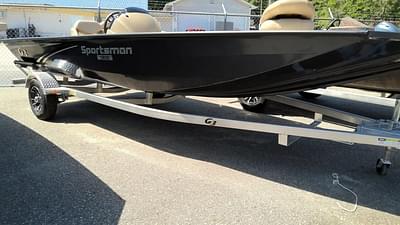 BOATZON | G3 Sportsman 1810 2025