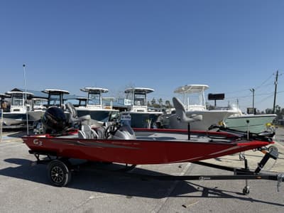 BOATZON | G3 Sportsman 1810 2026 BOATZON | G3 Sportsman 1810 2026