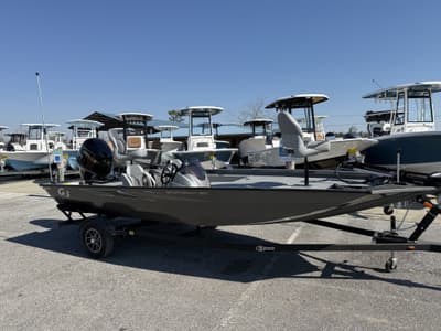 BOATZON | G3 Sportsman 1810 2026 BOATZON | G3 Sportsman 1810 2026