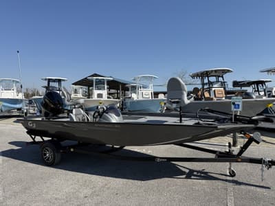 BOATZON | G3 Sportsman 1810 2026 BOATZON | G3 Sportsman 1810 2026