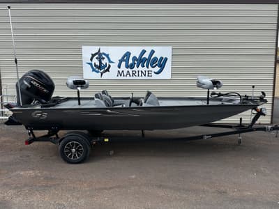 BOATZON | G3 Sportsman 1810 2026