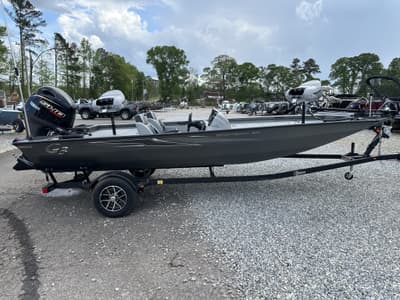 BOATZON | G3 Sportsman 1810 2026