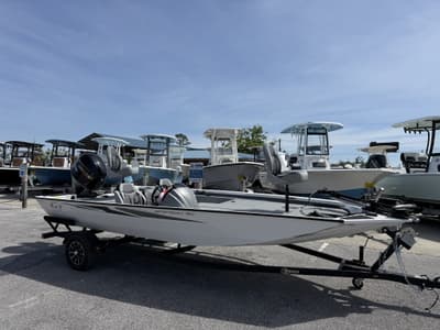 BOATZON | G3 Sportsman 1810 2026