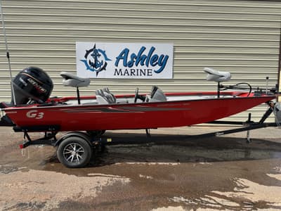 BOATZON | G3 Sportsman 1810 2026