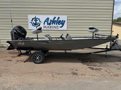 BOATZON | G3 Sportsman 1810 2026