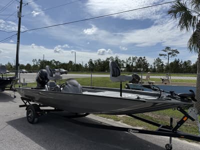 BOATZON | G3 Sportsman 1810 2026 BOATZON | G3 Sportsman 1810 2026
