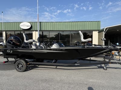 BOATZON | G3 Sportsman 1810 2026