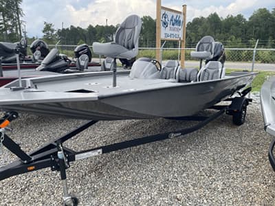 BOATZON | G3 Sportsman 1810 2026