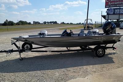 BOATZON | G3 Sportsman 1810 2026 BOATZON | G3 Sportsman 1810 2026