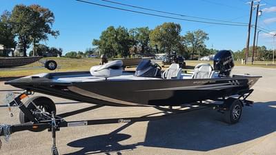 BOATZON | G3 Sportsman 1810 2026