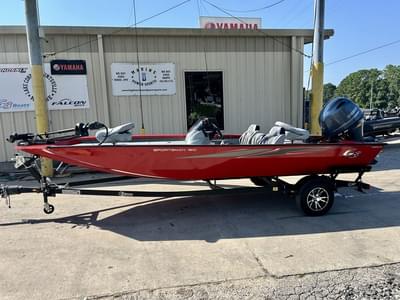 BOATZON | G3 Sportsman 1810 2026