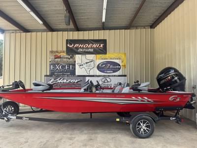 BOATZON | G3 Sportsman 1810 2026