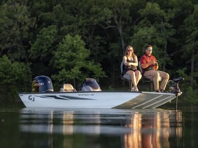 BOATZON | G3 Sportsman 1810 2026
