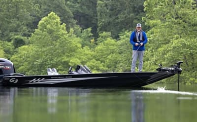 BOATZON | G3 Sportsman 1810 2026