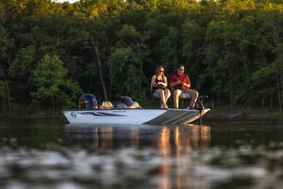 BOATZON | G3 Sportsman 1810 2026 BOATZON | G3 Sportsman 1810 2026