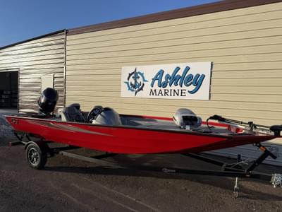 BOATZON | G3 Sportsman 1810 PFX 2026