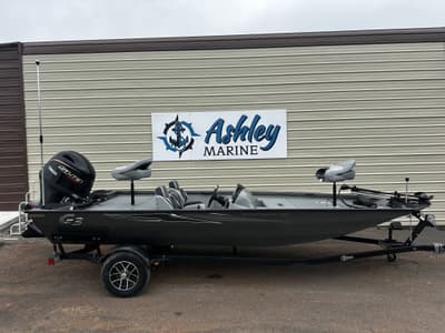 BOATZON | G3 Sportsman 1810 PFX 2026