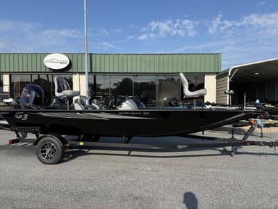 BOATZON | G3 Sportsman 1810 PFX 2026