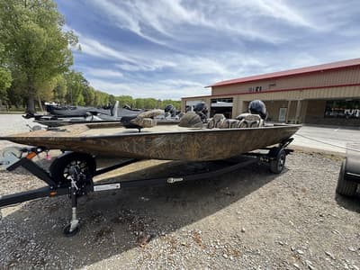 BOATZON | G3 Sportsman 1810 PFX 2026 BOATZON | G3 Sportsman 1810 PFX 2026