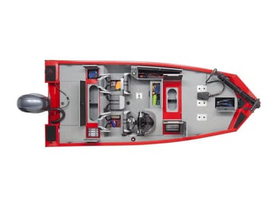 BOATZON | G3 Sportsman 1810 PFX 2026 BOATZON | G3 Sportsman 1810 PFX 2026