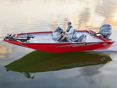 BOATZON | G3 Sportsman 1810 PFX 2027 BOATZON | G3 Sportsman 1810 PFX 2027