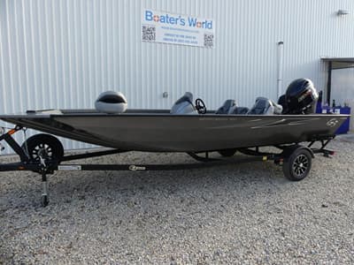 BOATZON | G3 Sportsman 1810 PFX 2027