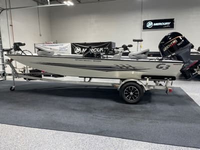 BOATZON | G3 Sportsman 1810 SE 2026