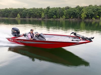 BOATZON | G3 Sportsman 1810 SE 2026