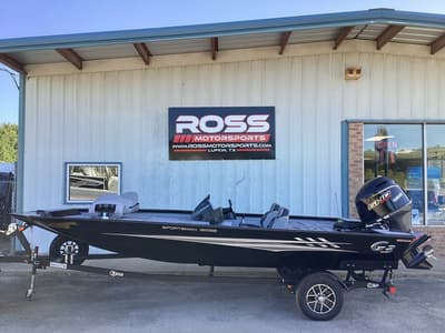 BOATZON | G3 Sportsman 1810 SE 2026