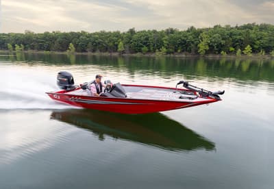 BOATZON | G3 Sportsman 1810 SE 2026