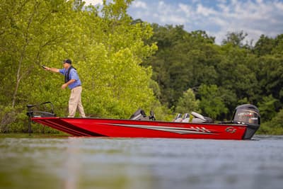 BOATZON | G3 Sportsman 1810 SE 2026 BOATZON | G3 Sportsman 1810 SE 2026