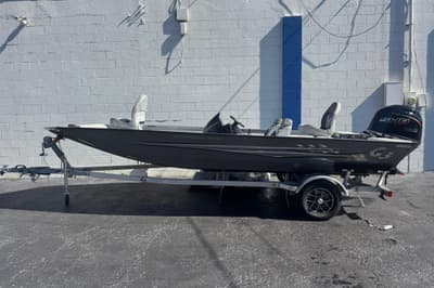 BOATZON | G3 Sportsman 1810 SE 2026