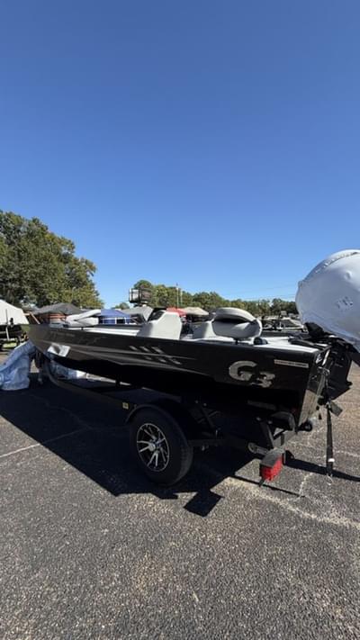 BOATZON | G3 Sportsman 1810SE 2026 BOATZON | G3 Sportsman 1810SE 2026