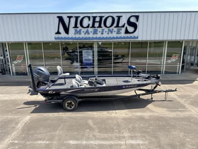 BOATZON | G3 Sportsman 19 2018