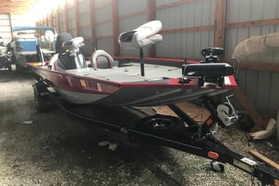 BOATZON | G3 Sportsman 19 2018 BOATZON | G3 Sportsman 19 2018