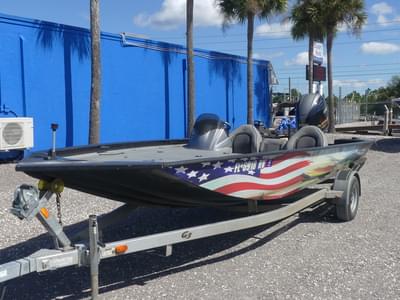 BOATZON | G3 Sportsman 1910 2019