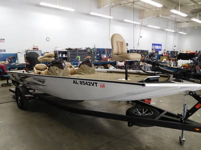 BOATZON | G3 Sportsman 1910 2021 BOATZON | G3 Sportsman 1910 2021