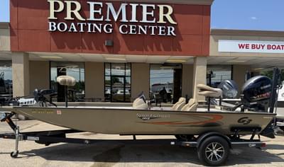 BOATZON | G3 Sportsman 1910 2022 BOATZON | G3 Sportsman 1910 2022