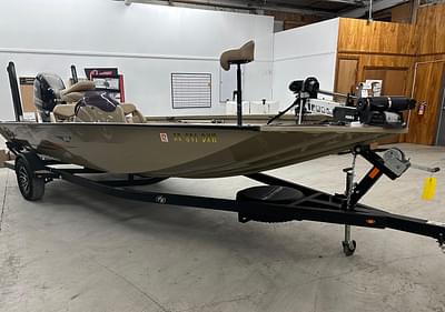 BOATZON | G3 Sportsman 1910 2022