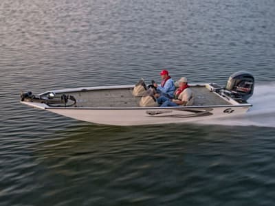 BOATZON | G3 Sportsman 1910 2022
