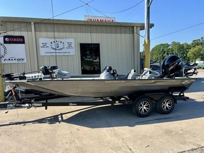 BOATZON | G3 Sportsman 1910 2026