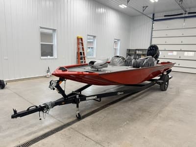 BOATZON | G3 Sportsman 1910 2026