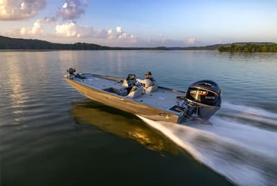 BOATZON | G3 Sportsman 1910 2026