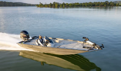 BOATZON | G3 Sportsman 1910 2027